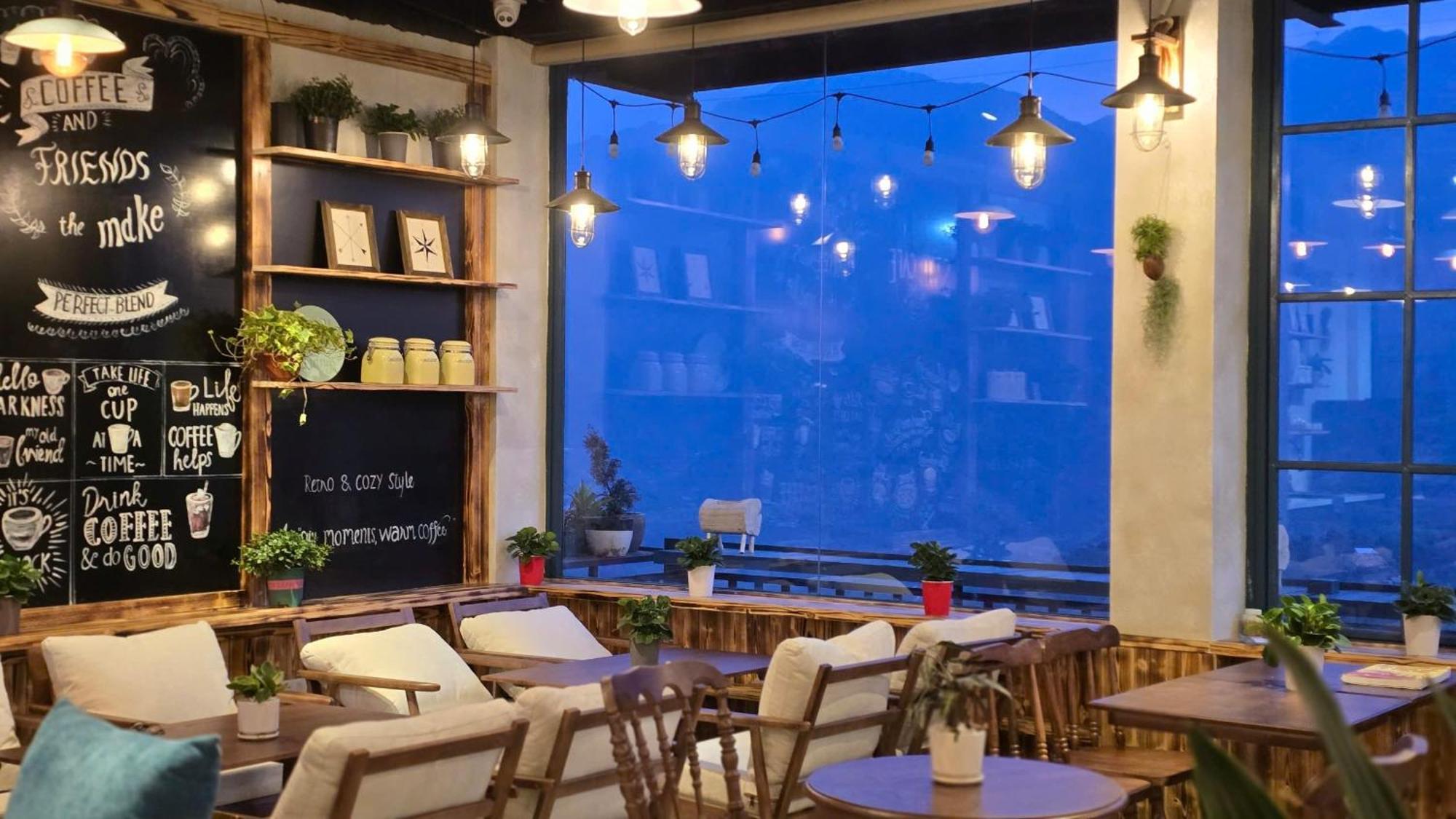 Still Cafe Home Kitchen سابا المظهر الخارجي الصورة
